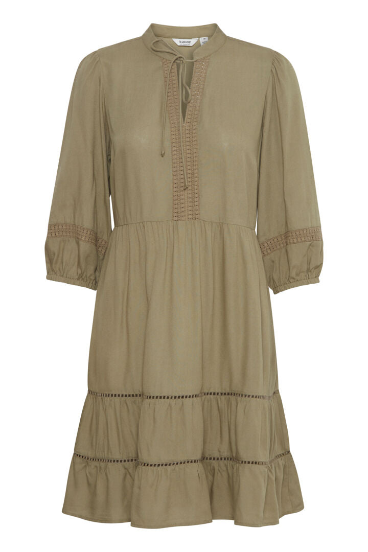BYHIRO DRESS -