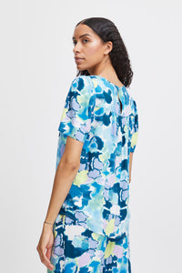 BYMMJOELLA ONECK BLOUSE 2 -