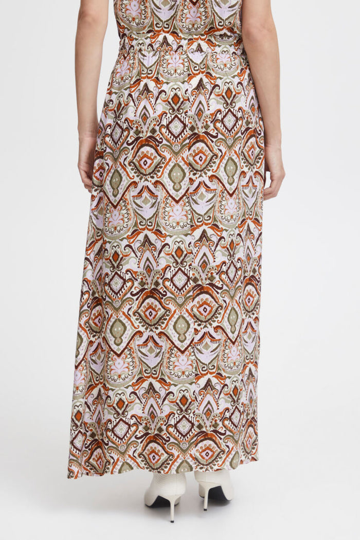 BYMMJOELLA MAXI SKIRT -