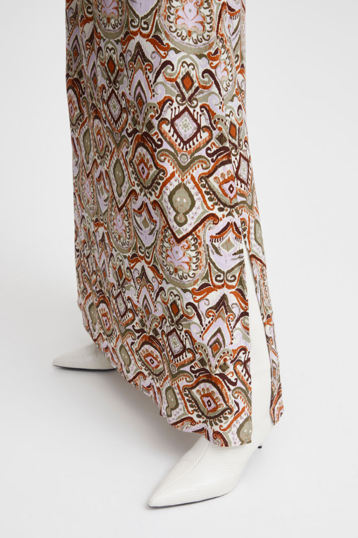 BYMMJOELLA MAXI SKIRT -