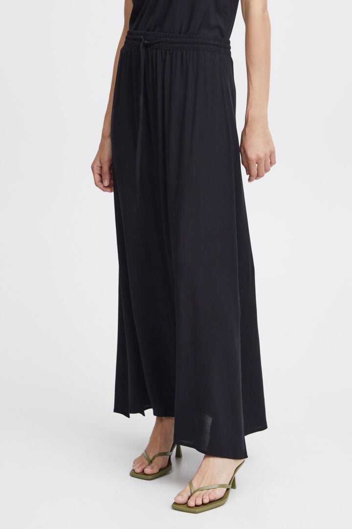 BYMMJOELLA MAXI SKIRT -