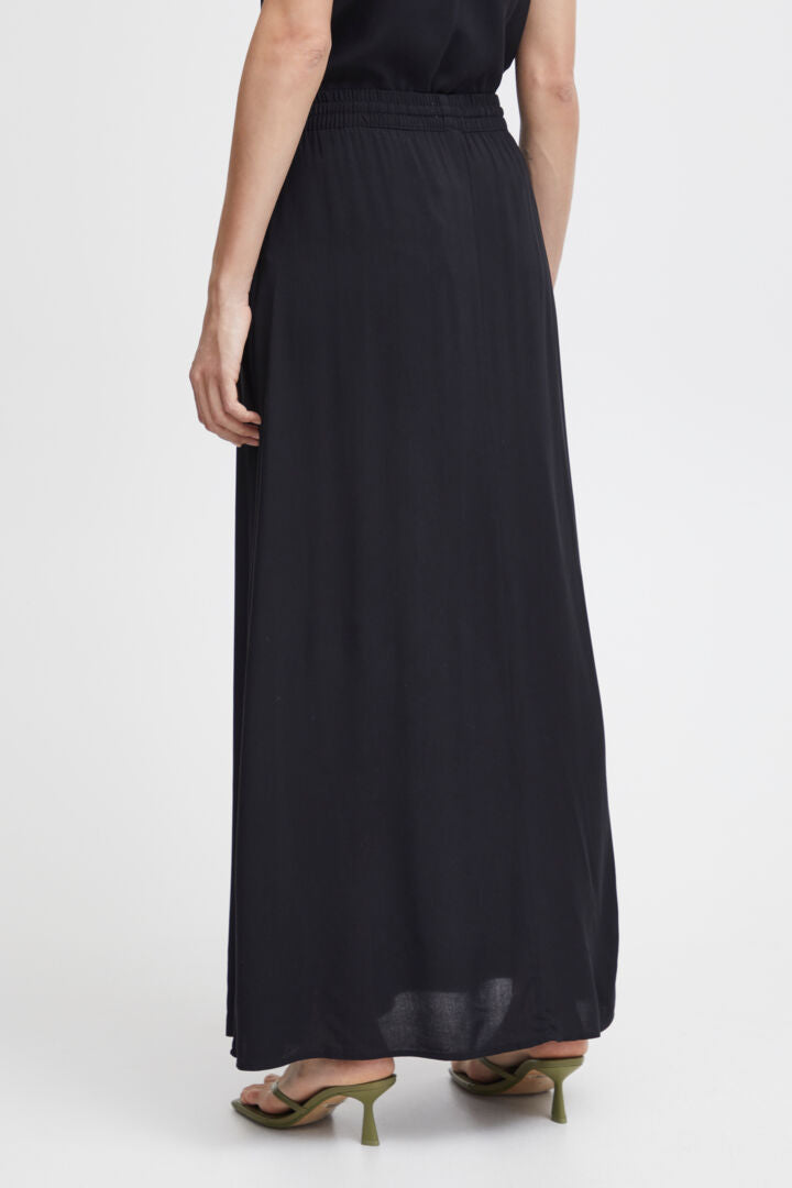 BYMMJOELLA MAXI SKIRT -