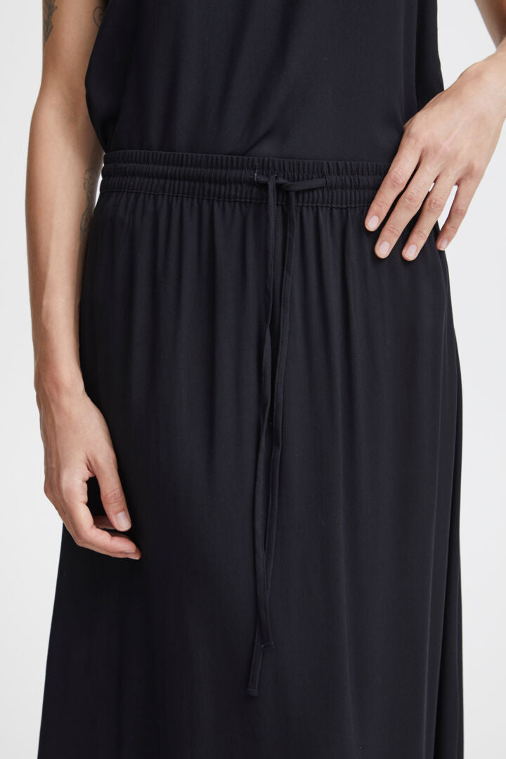 BYMMJOELLA MAXI SKIRT -