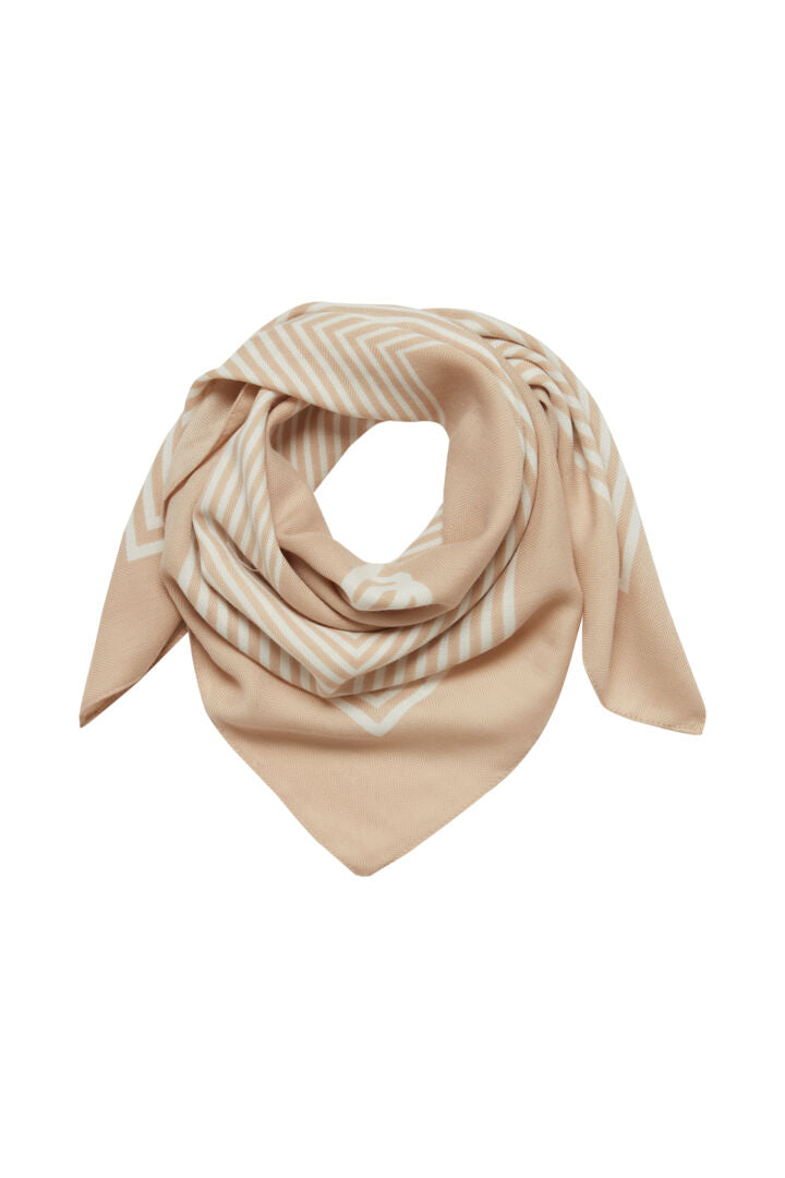 BAWICLY SMALL SCARF -