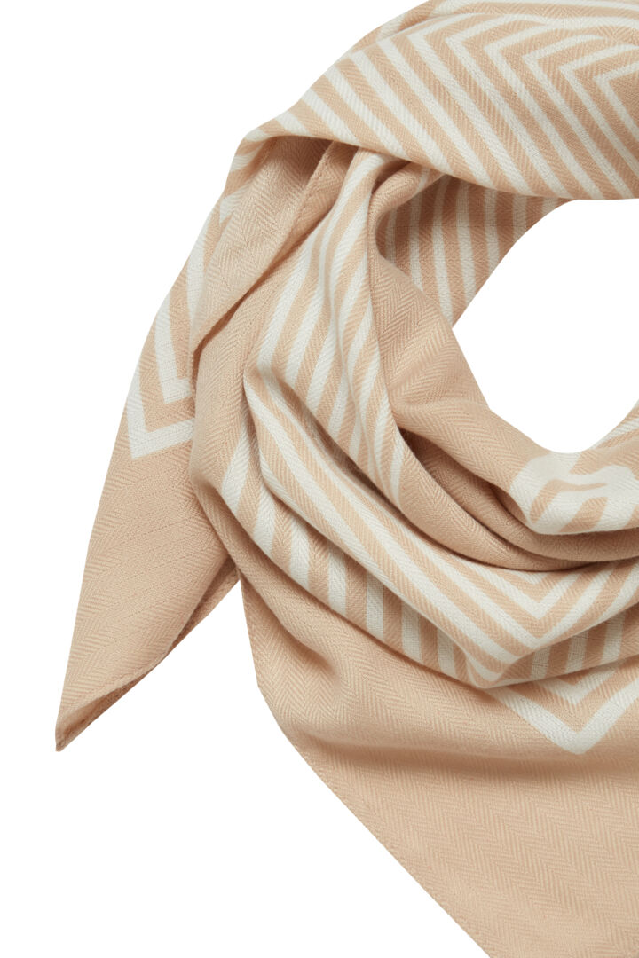BAWICLY SMALL SCARF -