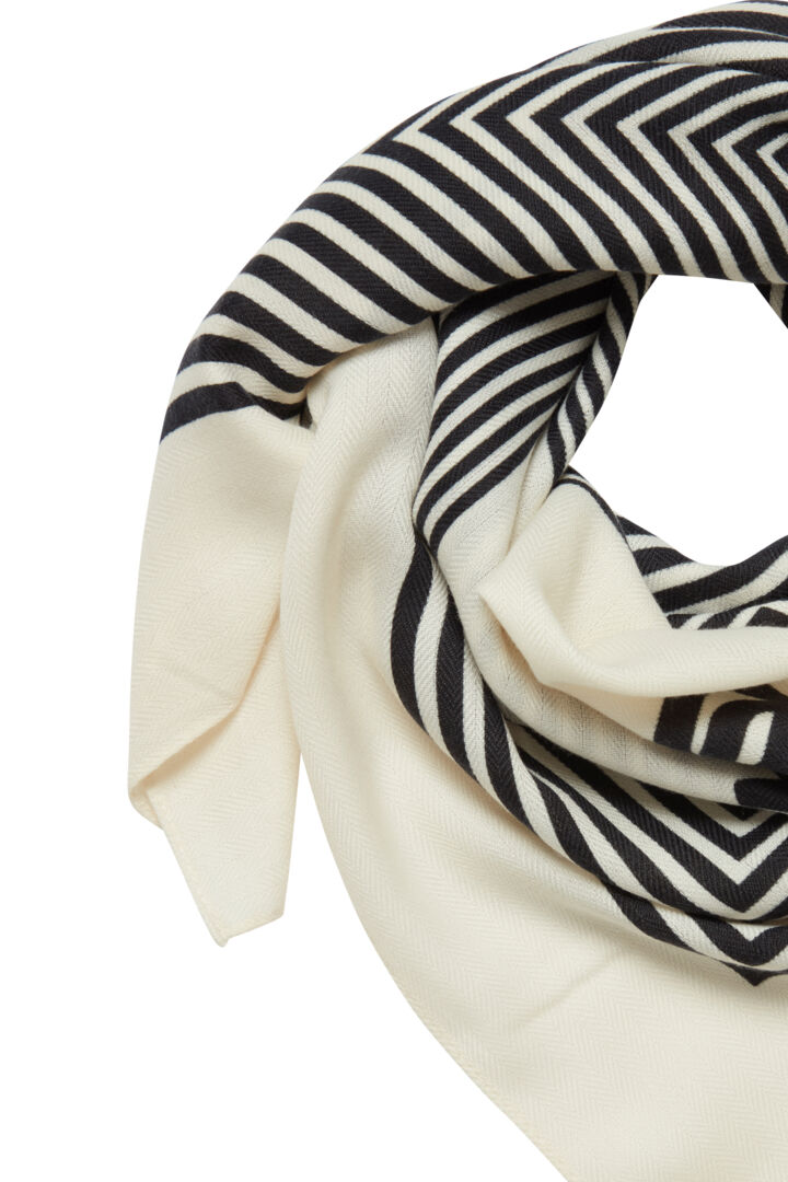 BAWICLY SMALL SCARF -