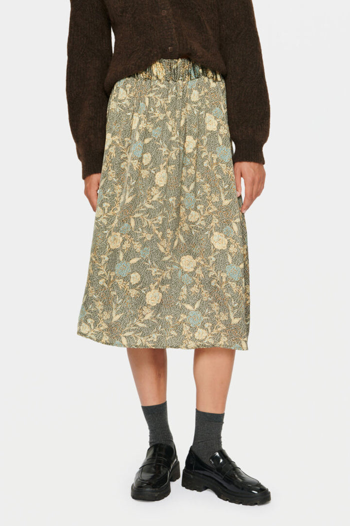 AgettaSZ Skirt