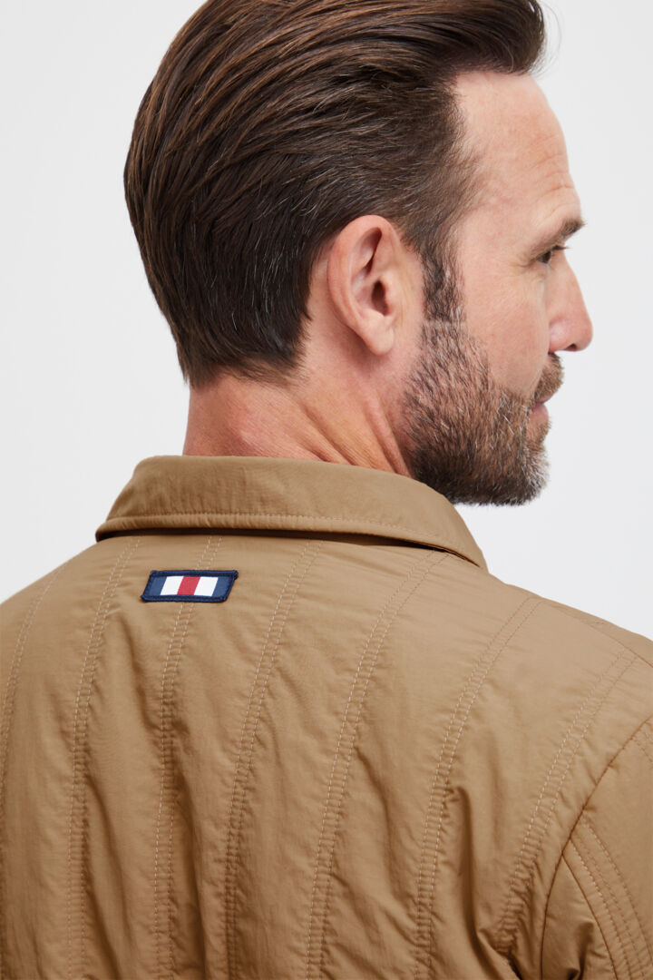 FQJacob light weight jacket
