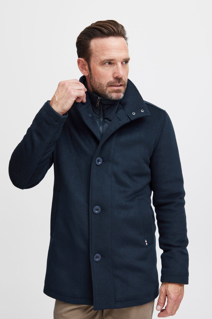 FQJacob wool jacket