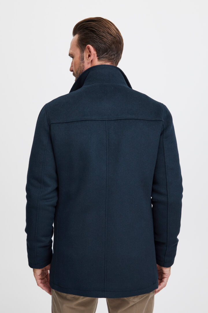 FQJacob wool jacket