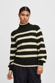 202880Black w. Birch stripe