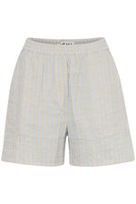 Sandshell/Cashmere Blue stripe 203083