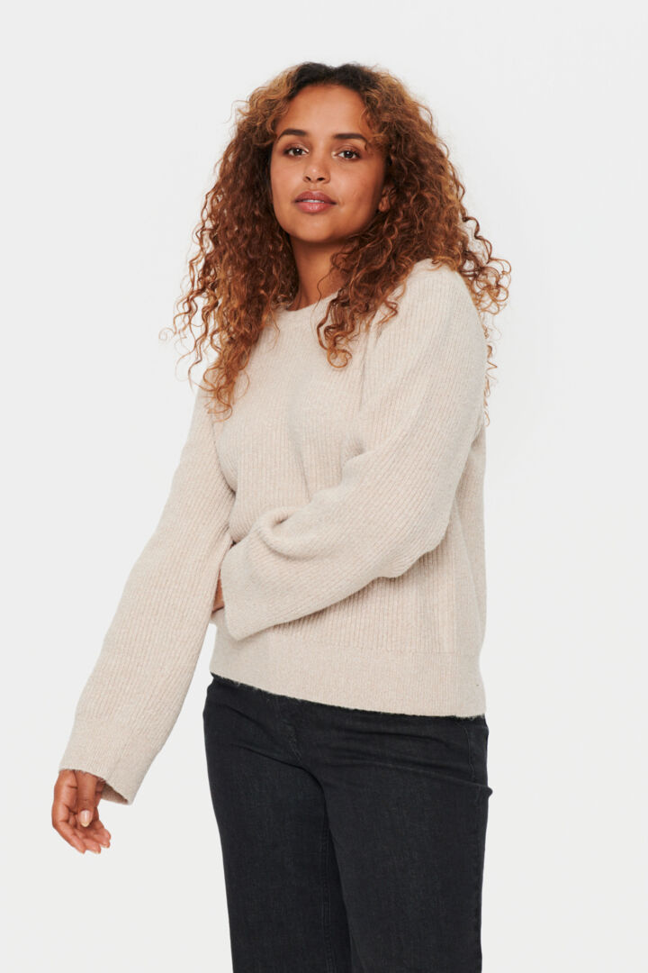 AikaSZ Pullover