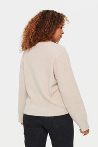 AikaSZ Pullover