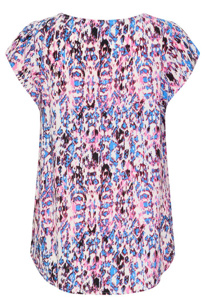 BlancaSZ Adele SS Top
