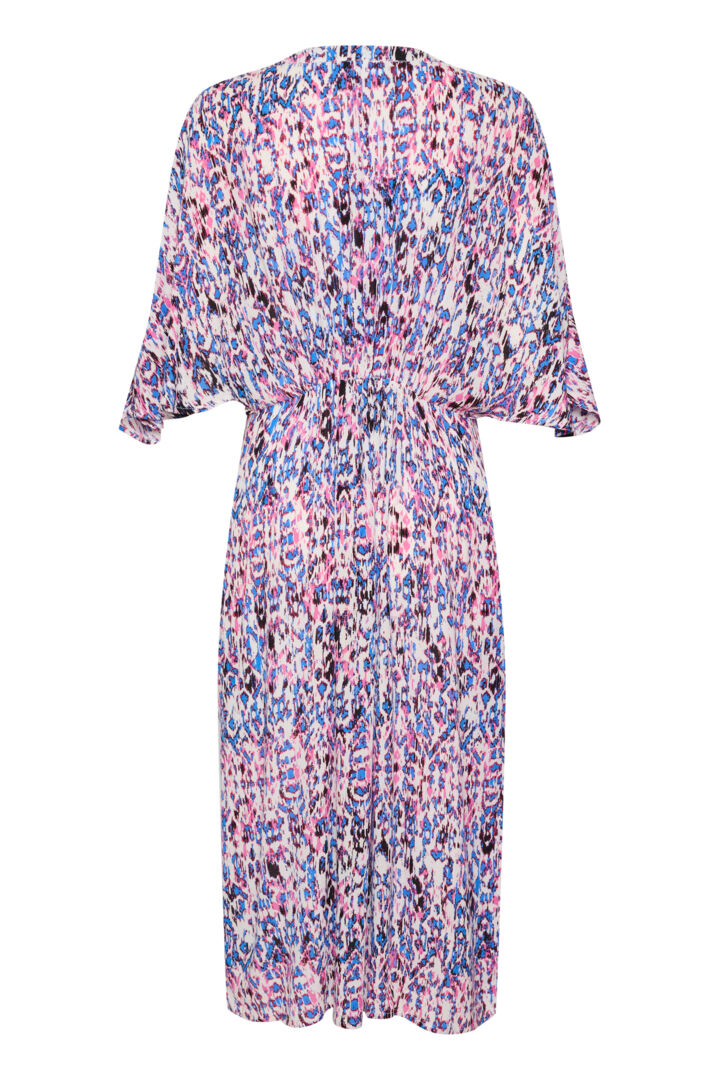 EverleySZ Wrap Dress