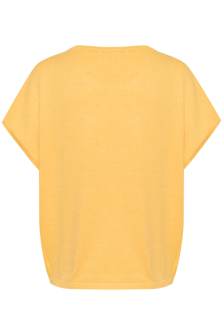 MilaSZ R-N SS Pullover