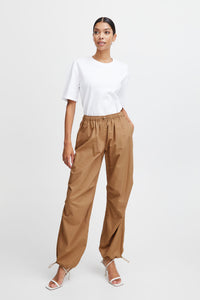 BYDAFIE CARGO PANTS -