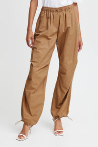 BYDAFIE CARGO PANTS -