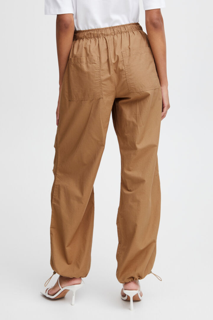 BYDAFIE CARGO PANTS -