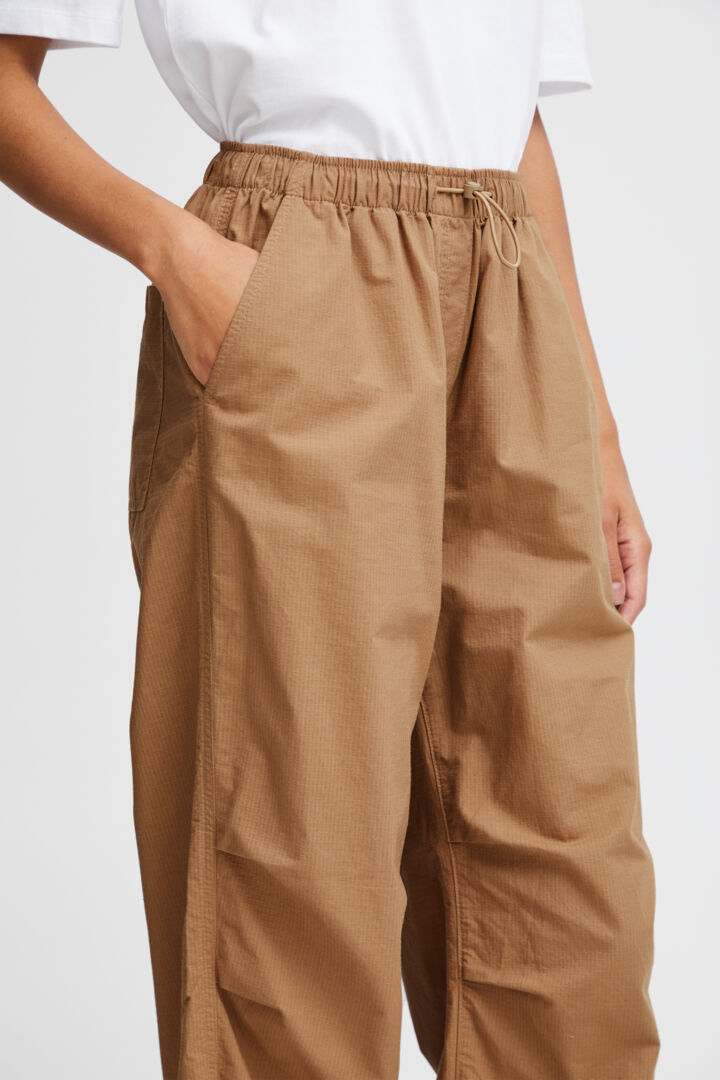 BYDAFIE CARGO PANTS -