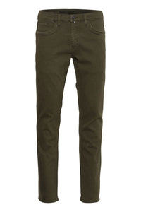 FQPoul performance 5 pocket pants