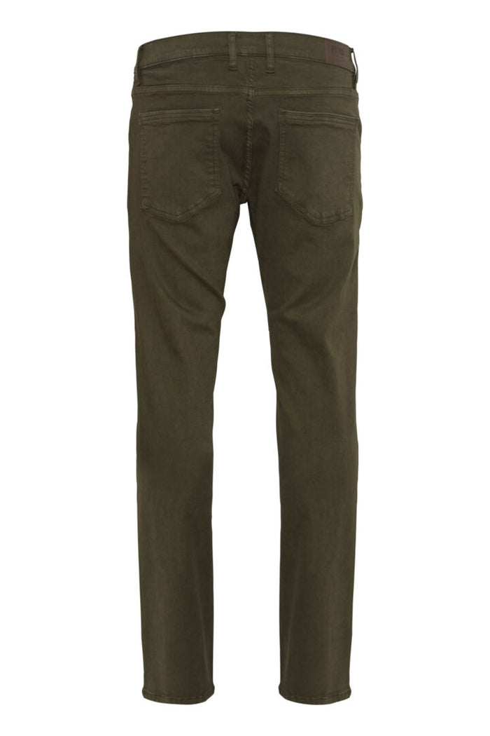 FQPoul performance 5 pocket pants