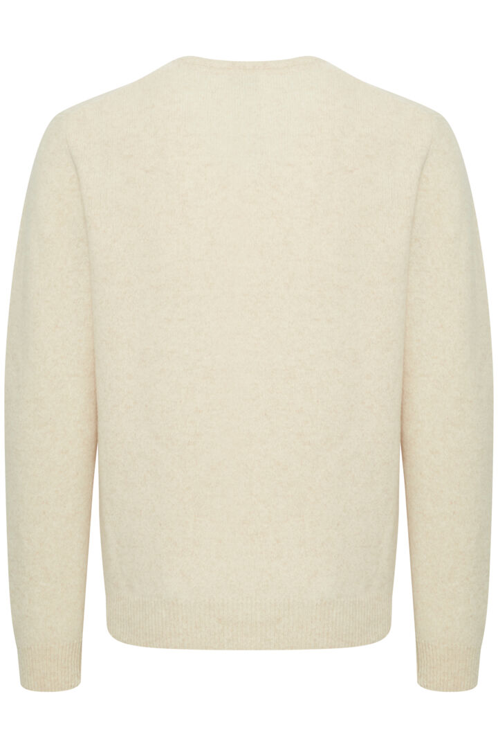 KyleFQ crew neck knit