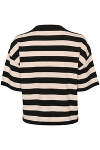 FikamSZ Striped Pullover