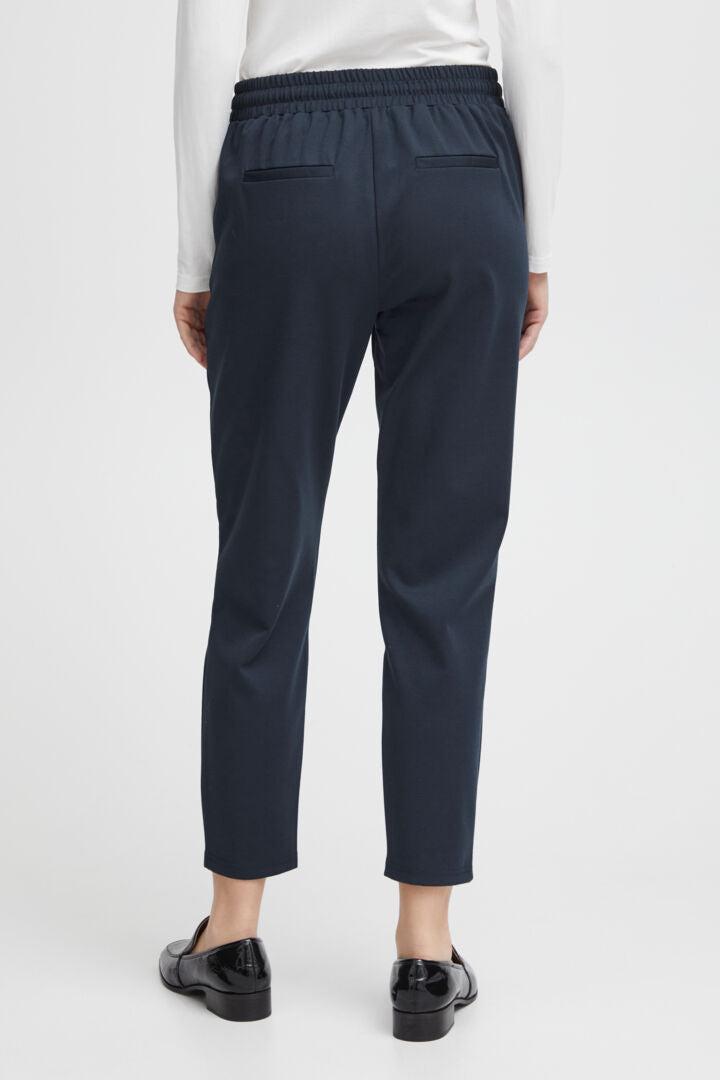 Rizetta crop pants -