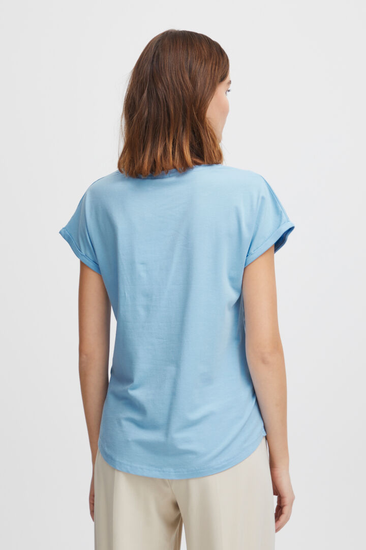 Pamila tshirt -