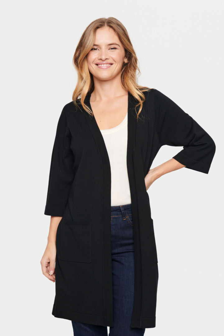 KilaSZ Open Cardigan