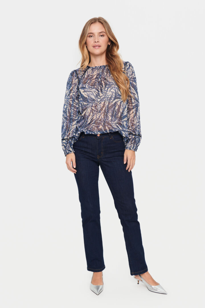 ChanteSZ Blouse
