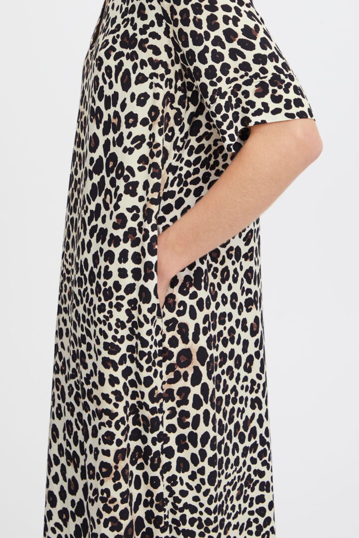 BYMMJOELLA DRESS 2 -