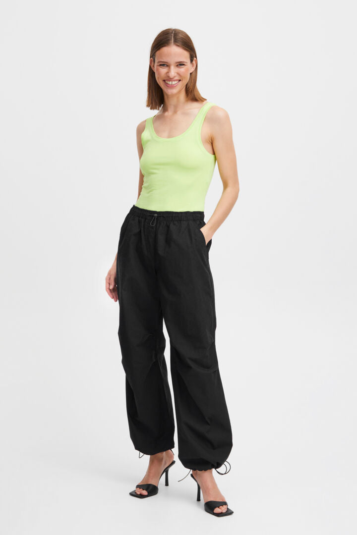 BYDAFIE CARGO PANTS -