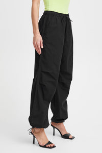 BYDAFIE CARGO PANTS -