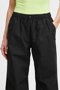 BYDAFIE CARGO PANTS -