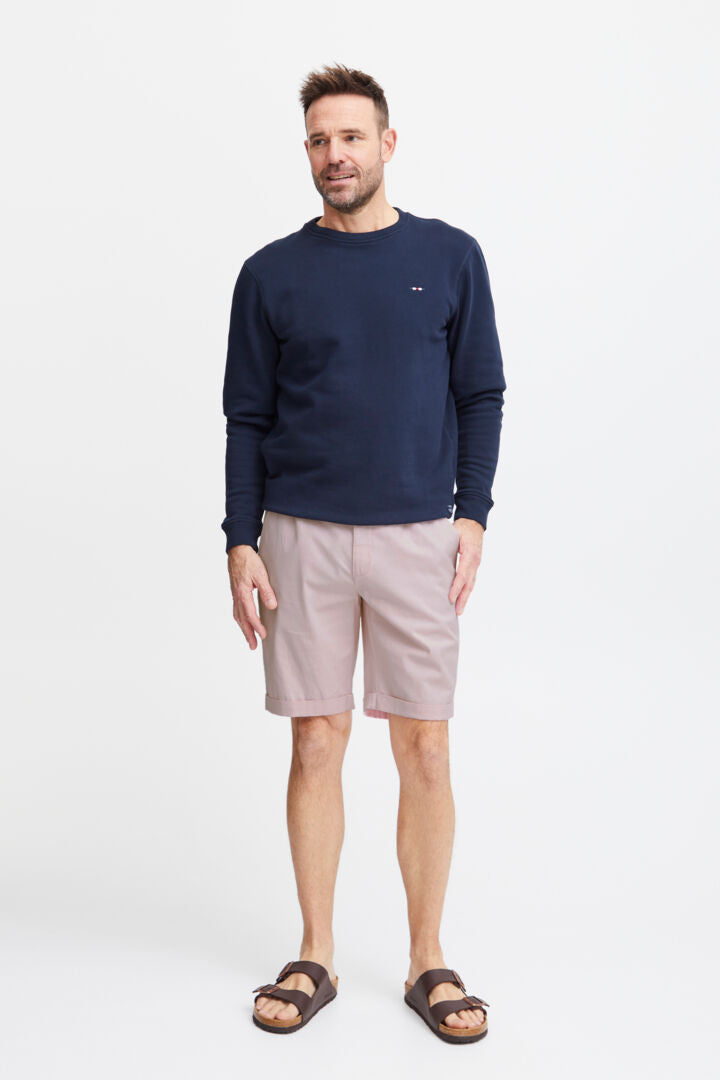 FQHenry chino shorts