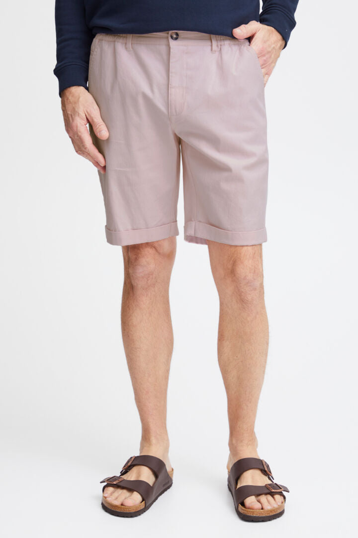 FQHenry chino shorts