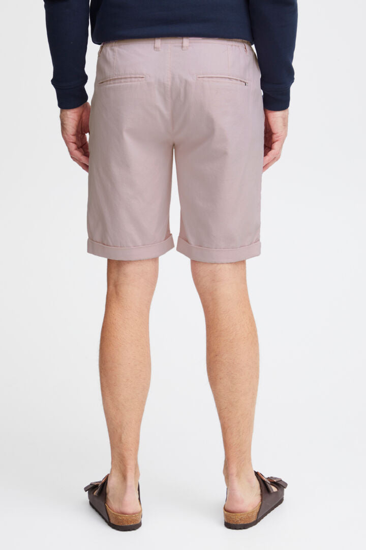 FQHenry chino shorts