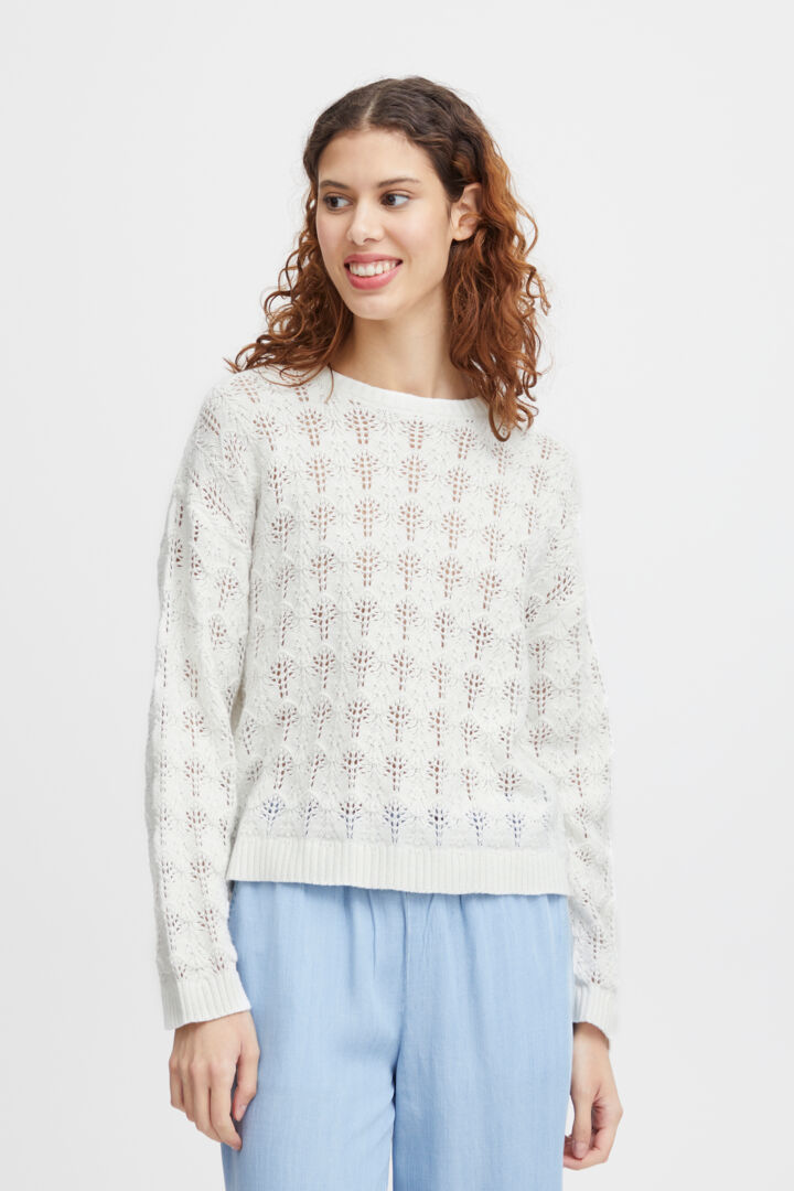 BYNAJO JUMPER -