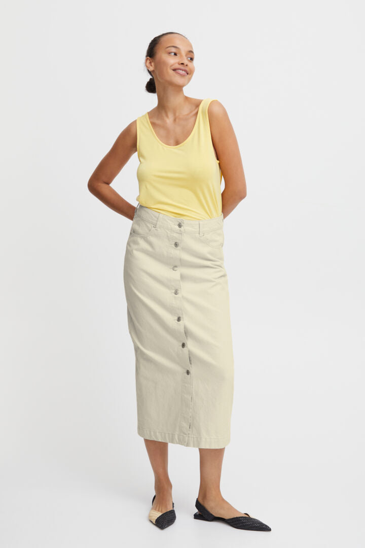 BYKATSA SKIRT -