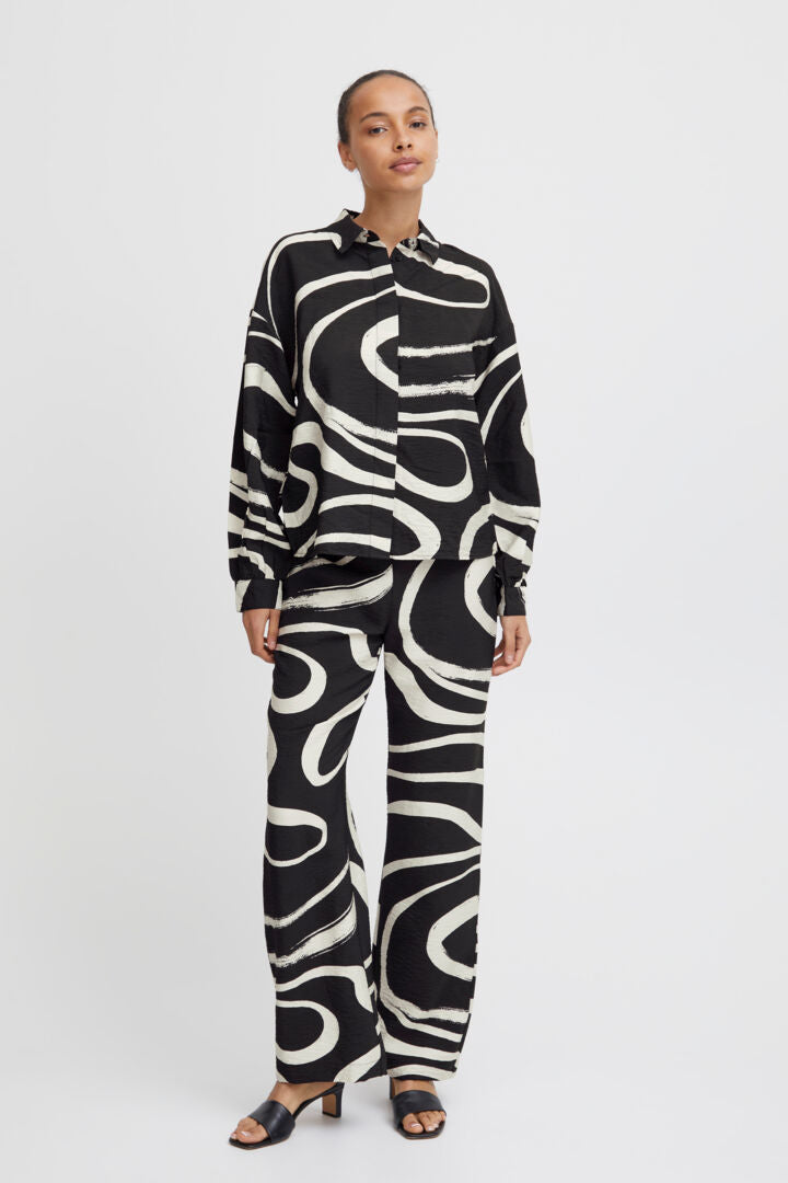 BYIBINE AOP SHIRT 2  -