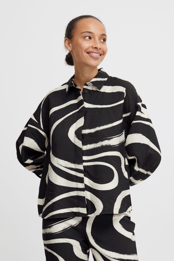 BYIBINE AOP SHIRT 2  -