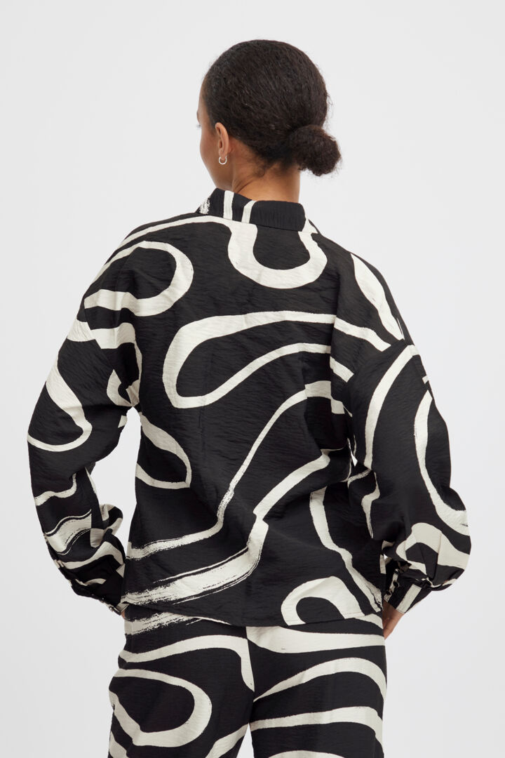 BYIBINE AOP SHIRT 2  -