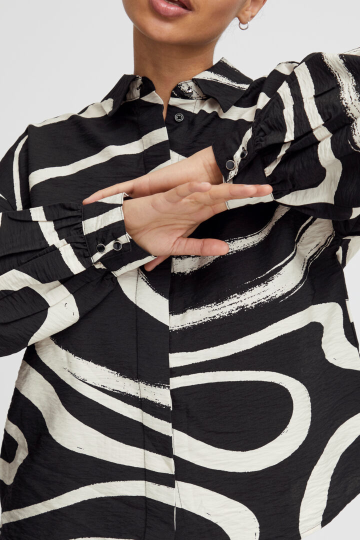 BYIBINE AOP SHIRT 2  -