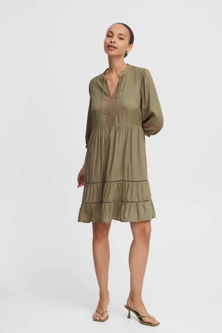 BYHIRO DRESS -