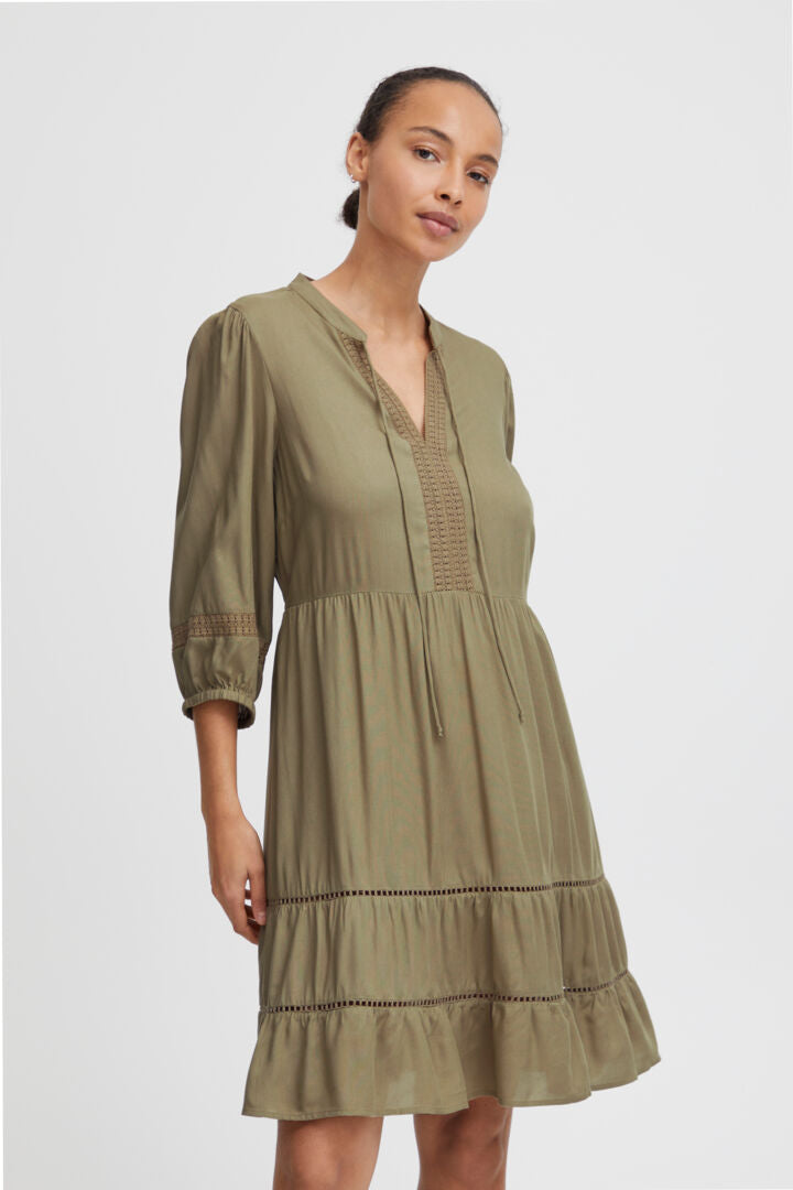 BYHIRO DRESS -
