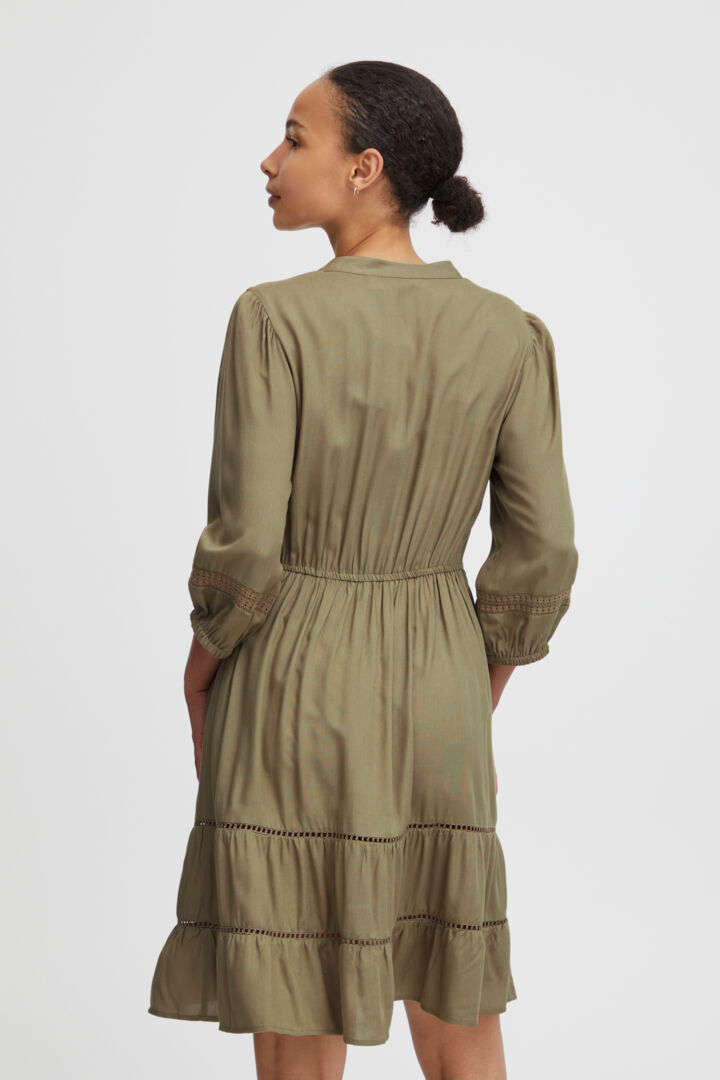 BYHIRO DRESS -