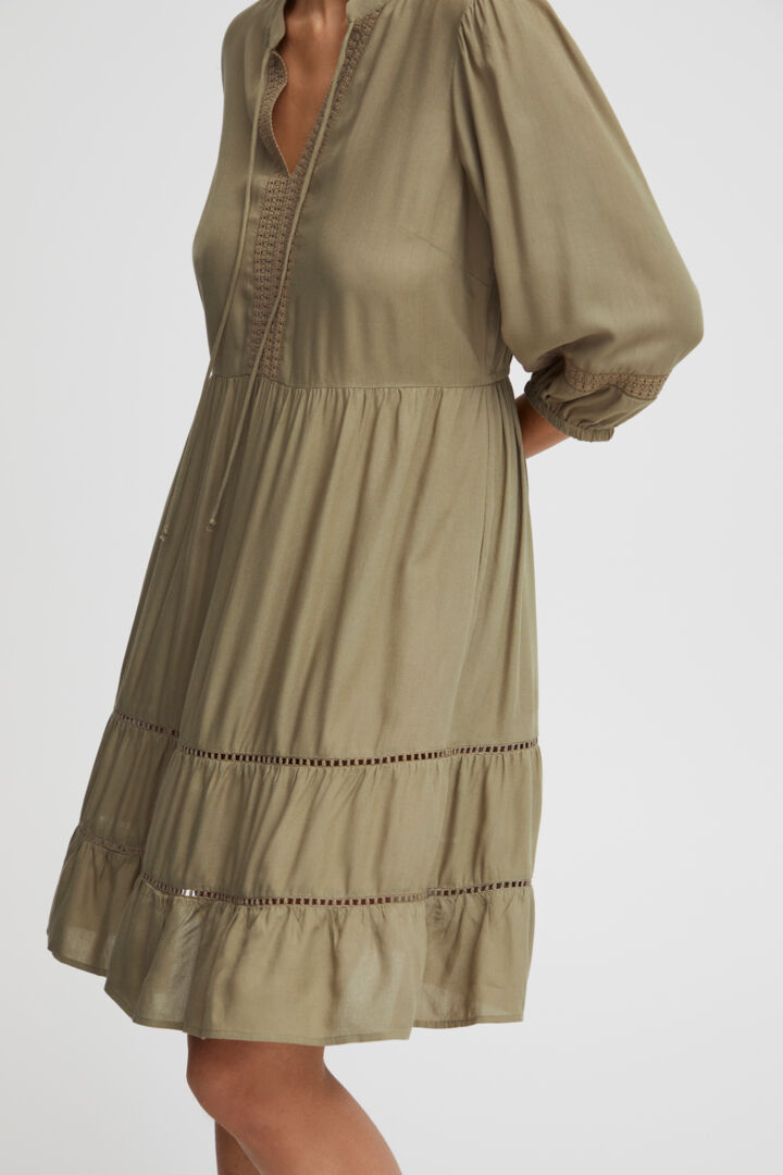 BYHIRO DRESS -